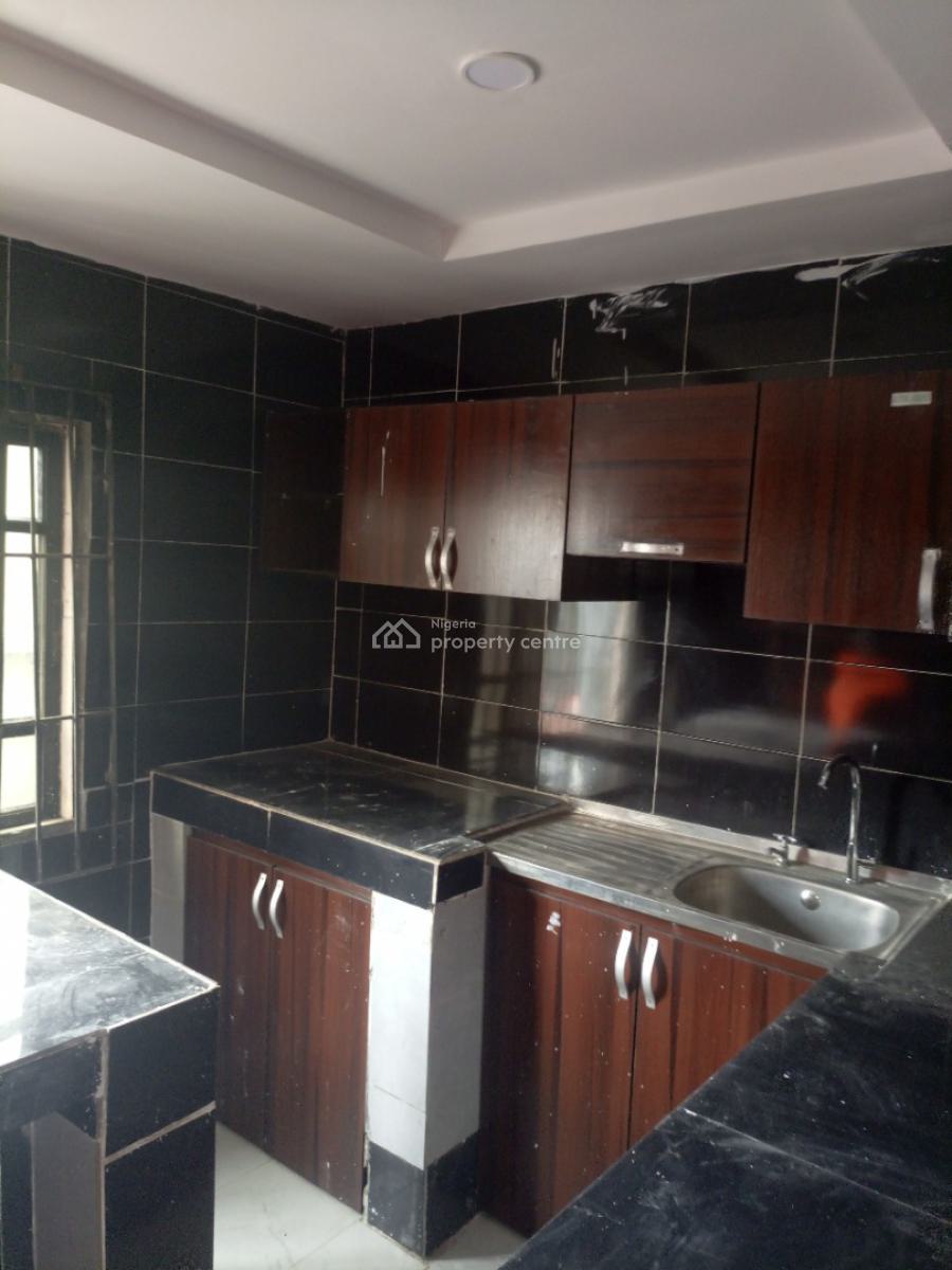 5 Bedroom Self Compound Duplex with Room Self Bq and Security House, Beta Estate, Opposite Kolapo Isola Gra, Akobo, Ibadan, Oyo, Detached Duplex for Rent