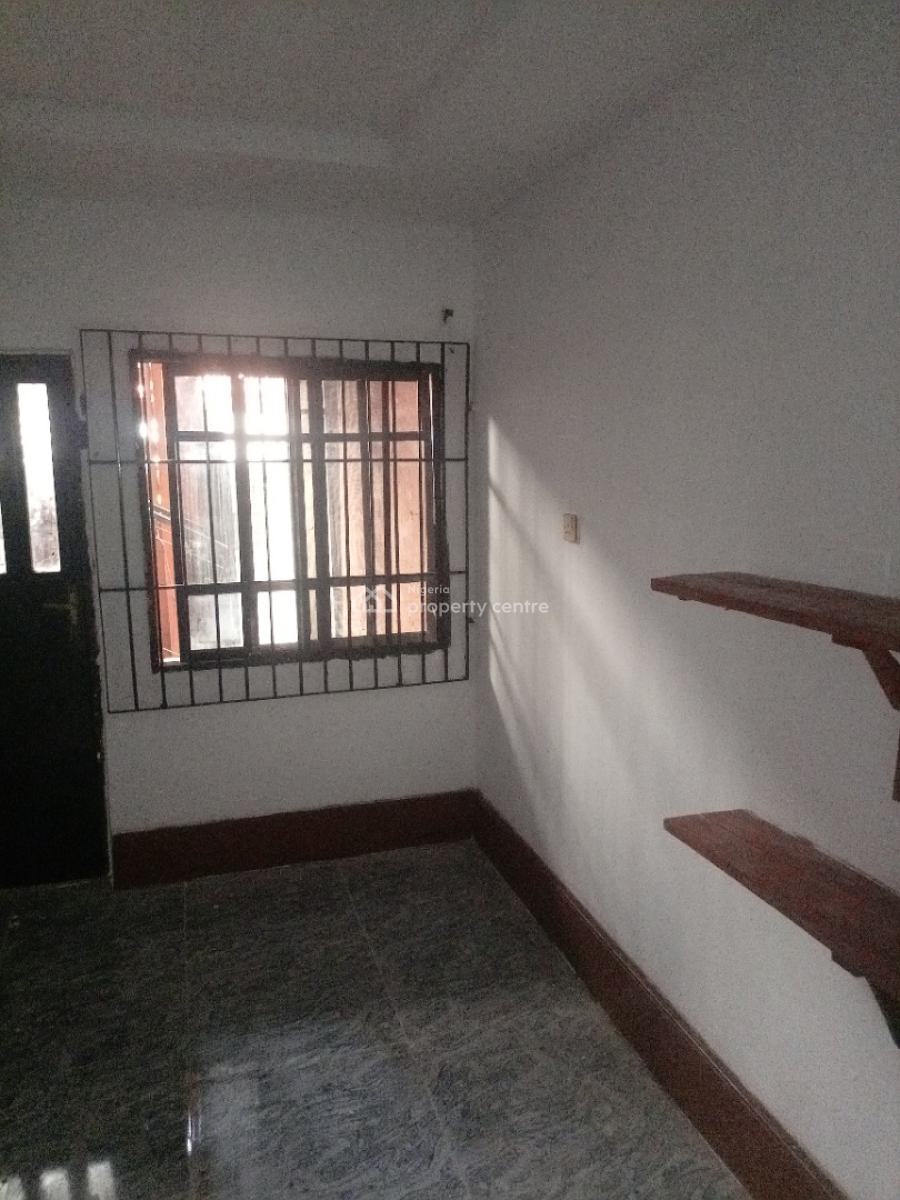 5 Bedroom Self Compound Duplex with Room Self Bq and Security House, Beta Estate, Opposite Kolapo Isola Gra, Akobo, Ibadan, Oyo, Detached Duplex for Rent