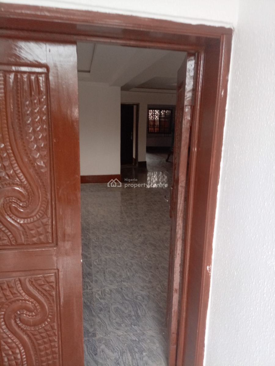 5 Bedroom Self Compound Duplex with Room Self Bq and Security House, Beta Estate, Opposite Kolapo Isola Gra, Akobo, Ibadan, Oyo, Detached Duplex for Rent
