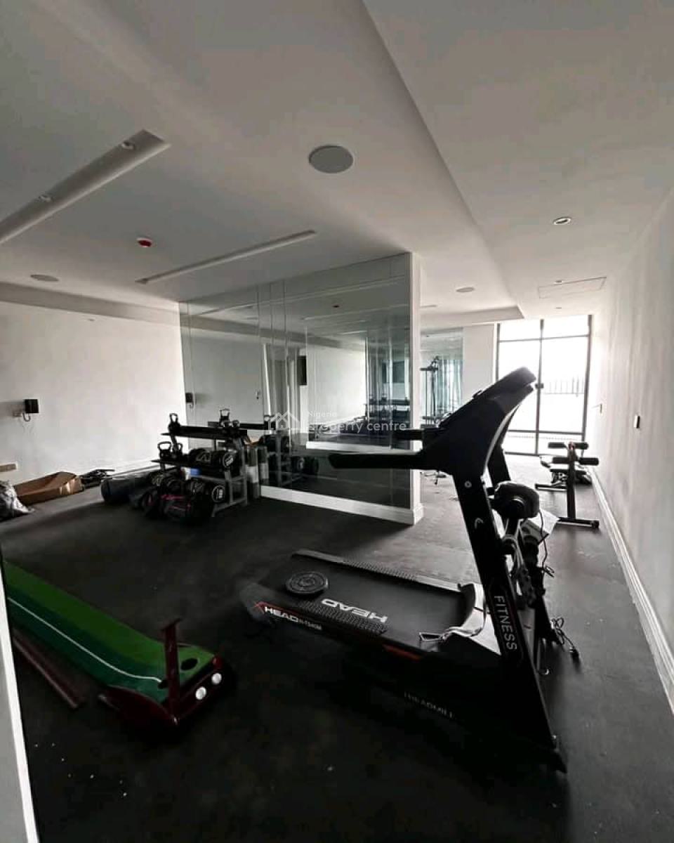 Smart 14-bedroom Dual Mansion   Features: Dual Living Area Dua, Maitama District, Abuja, House for Sale