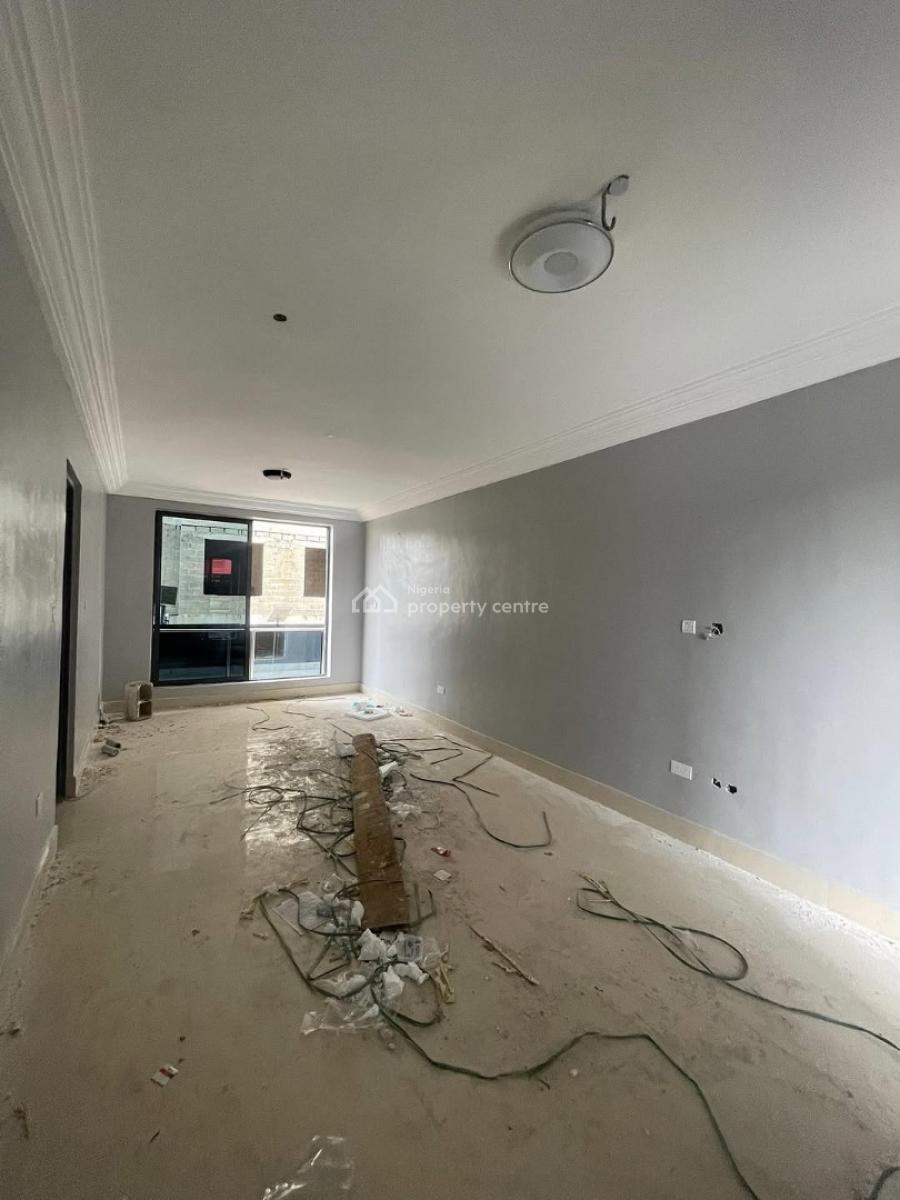 Exquisite 3 Bedroom Apartment, Ikoyi, Ikoyi, Lagos, Flat / Apartment for Rent