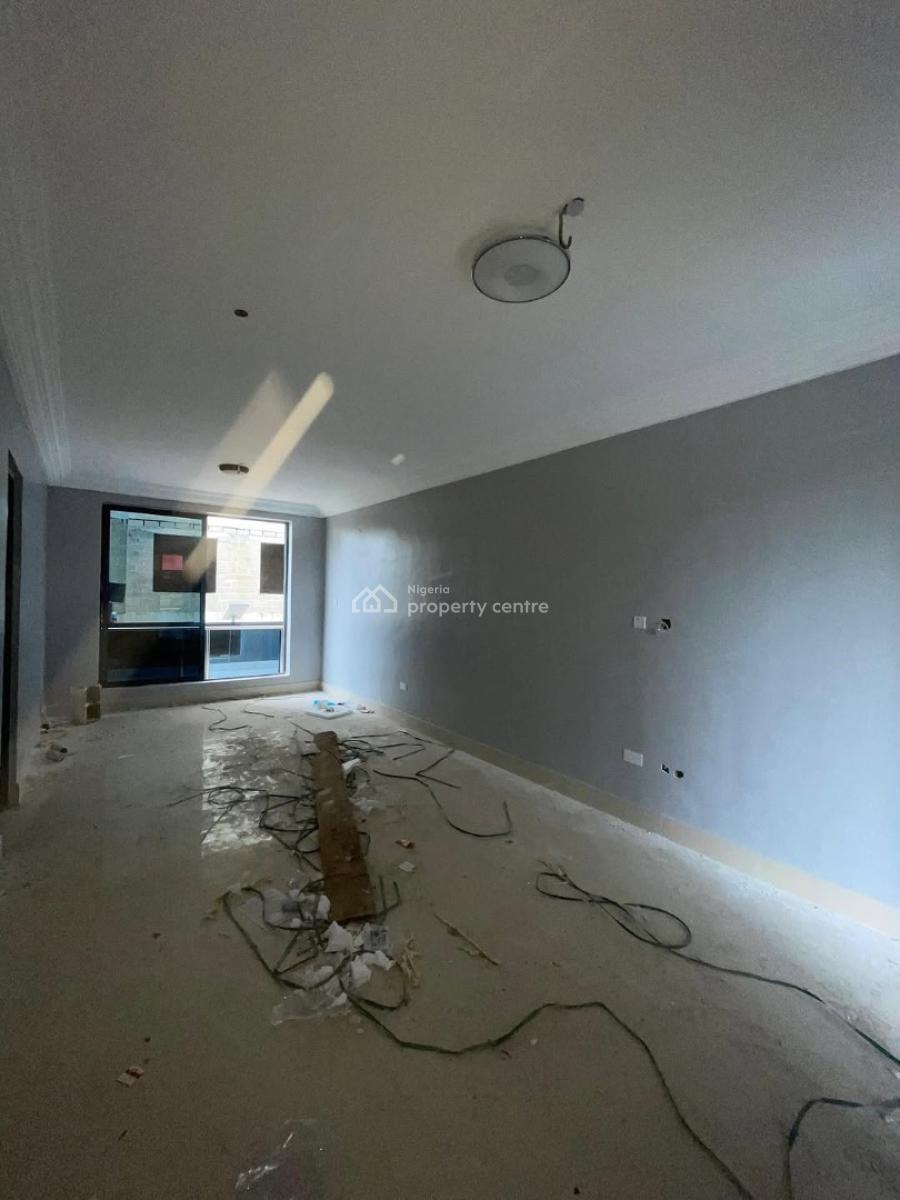 Exquisite 3 Bedroom Apartment, Ikoyi, Ikoyi, Lagos, Flat / Apartment for Rent