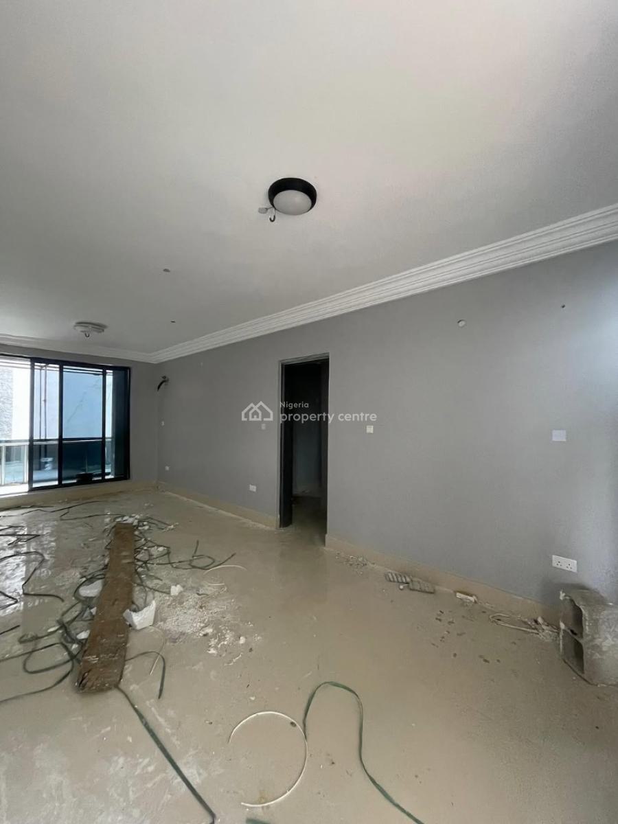 Exquisite 3 Bedroom Apartment, Ikoyi, Ikoyi, Lagos, Flat / Apartment for Rent