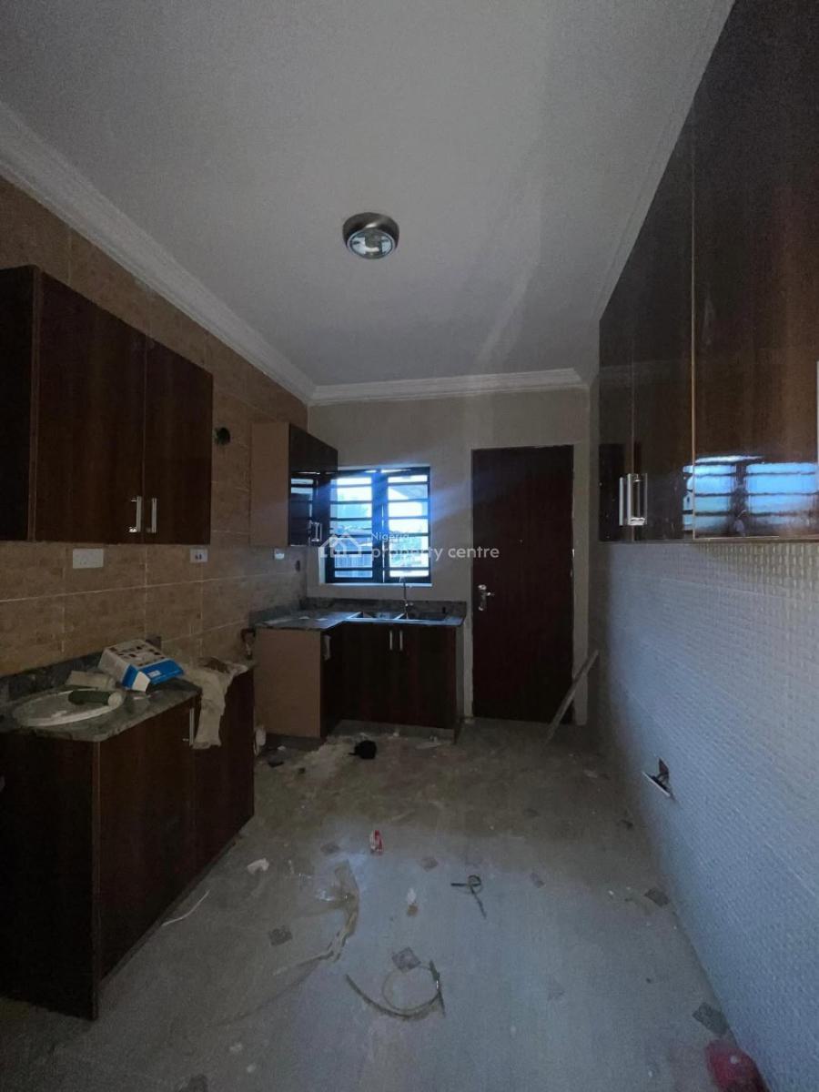 Exquisite 3 Bedroom Apartment, Ikoyi, Ikoyi, Lagos, Flat / Apartment for Rent