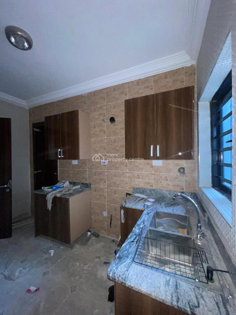 Exquisite 3 Bedroom Apartment, Ikoyi, Ikoyi, Lagos, Flat / Apartment for Rent