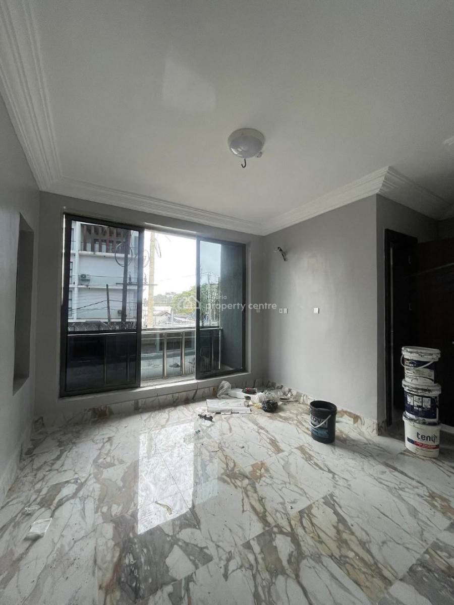 Exquisite 3 Bedroom Apartment, Ikoyi, Ikoyi, Lagos, Flat / Apartment for Rent