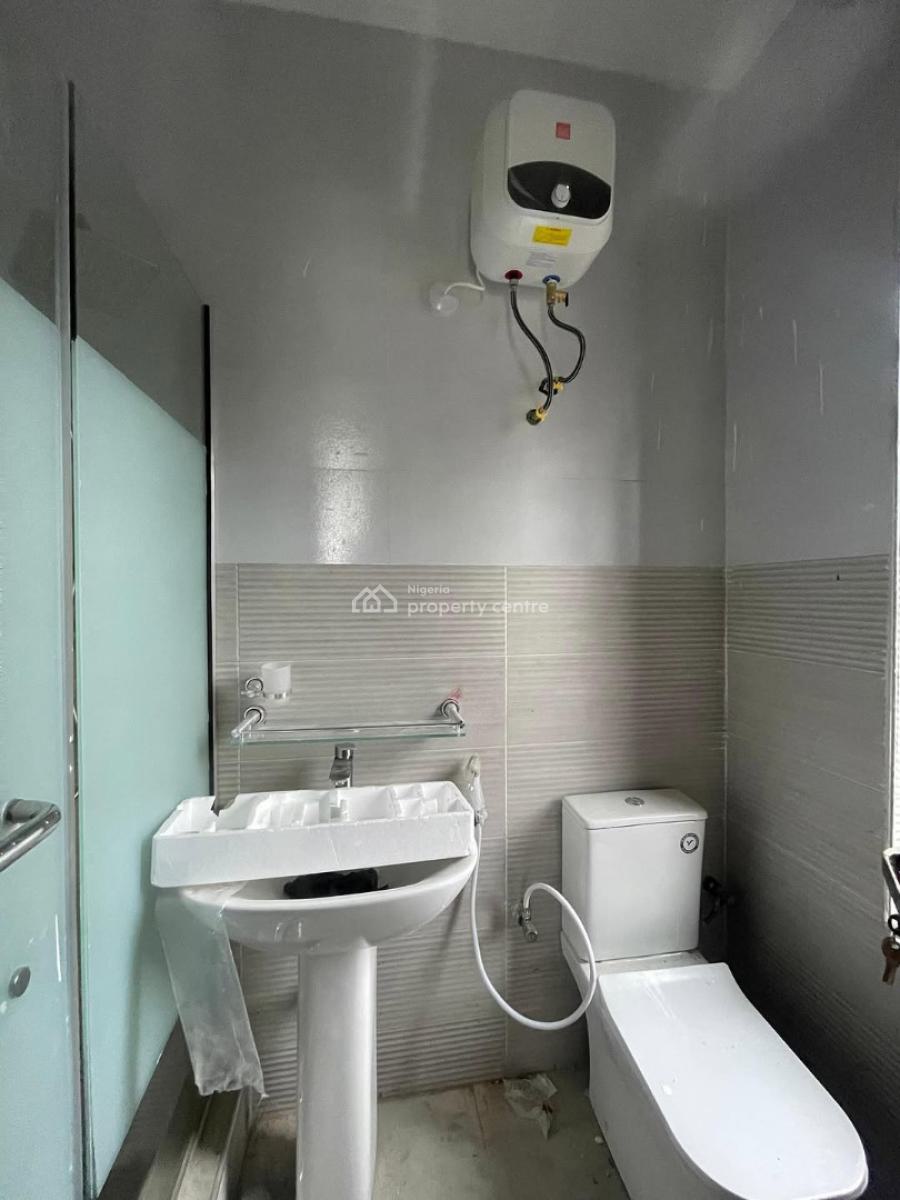 Exquisite 3 Bedroom Apartment, Ikoyi, Ikoyi, Lagos, Flat / Apartment for Rent