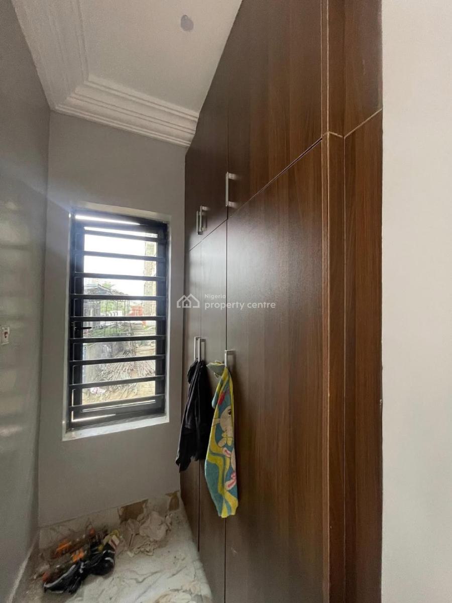 Exquisite 3 Bedroom Apartment, Ikoyi, Ikoyi, Lagos, Flat / Apartment for Rent