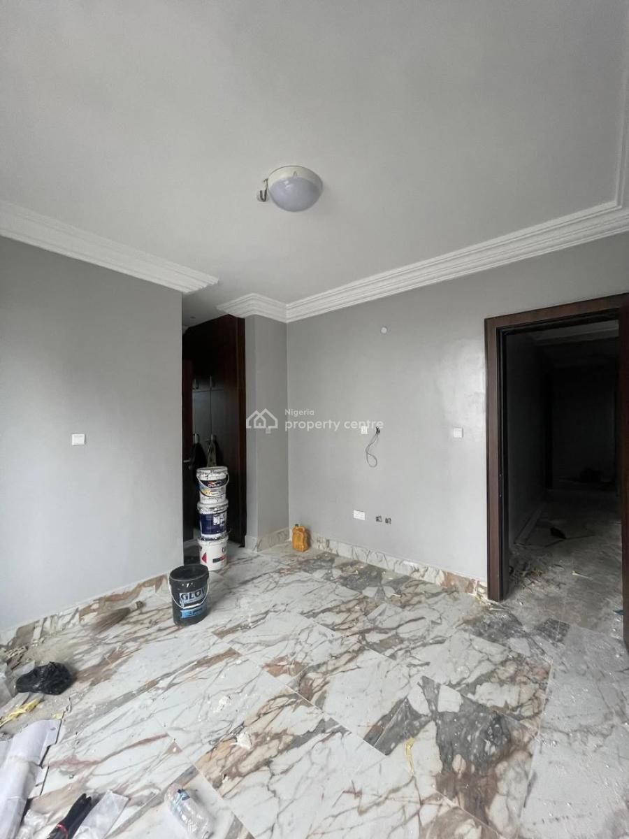 Exquisite 3 Bedroom Apartment, Ikoyi, Ikoyi, Lagos, Flat / Apartment for Rent