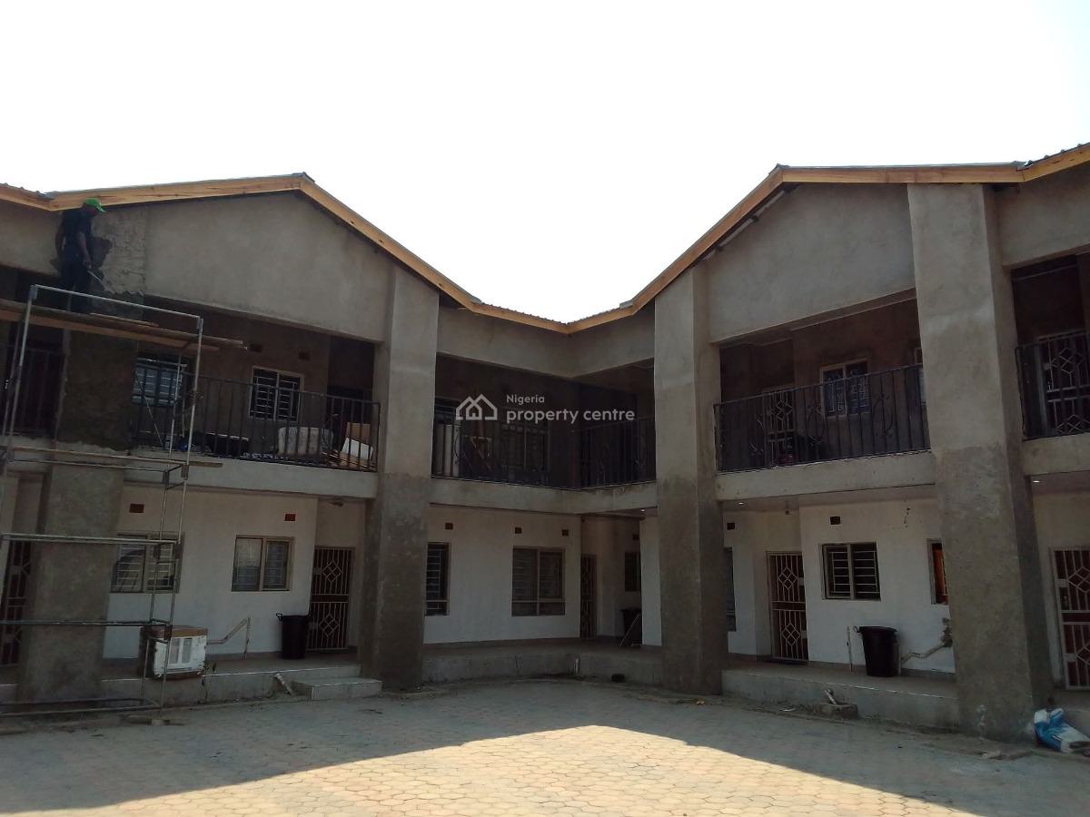 10 Units of 2 Bedroom Flats, Imota, Ikorodu, Lagos, Block of Flats for Sale