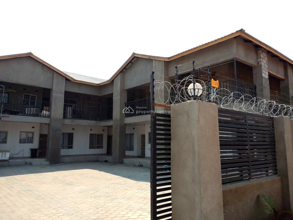10 Units of 2 Bedroom Flats, Imota, Ikorodu, Lagos, Block of Flats for Sale