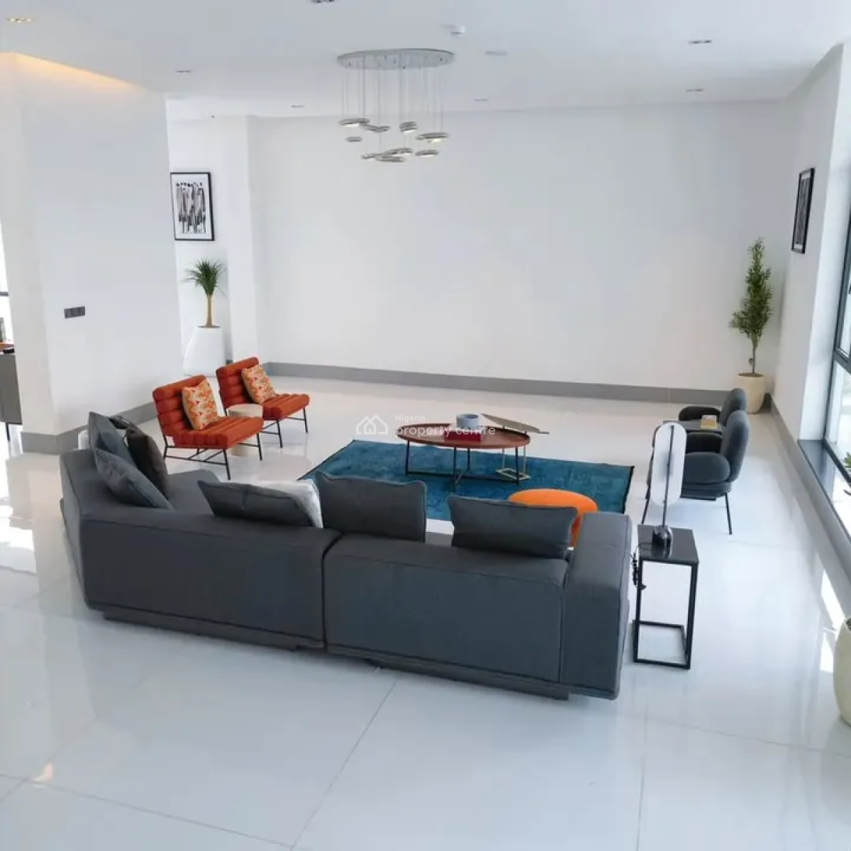 8 Bedroom Mansion  Asokoro   Features: Home Automation En-suite Be, Asokoro District, Abuja, House for Sale