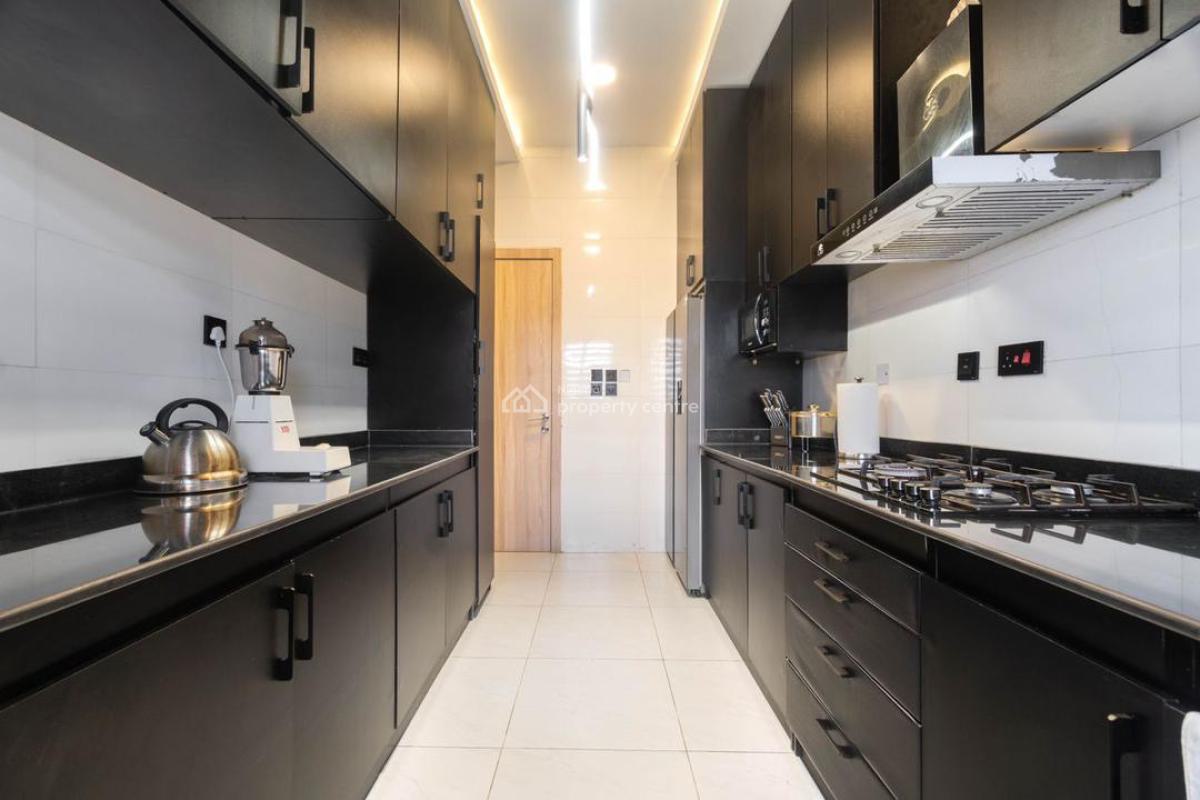 Luxury 2 Bedrooms Unit, Lekki Phase 1, Lekki Phase 1, Lekki, Lagos, Flat / Apartment Short Let