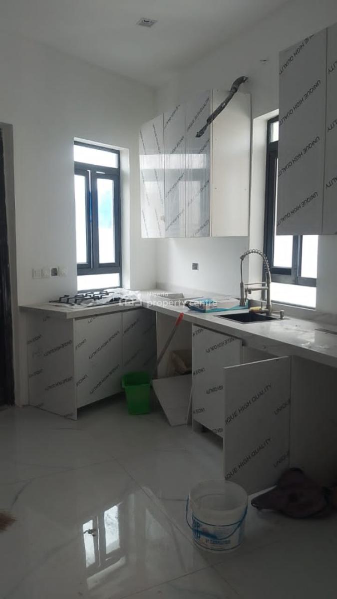 Luxury 5bedroom Detached Duplex, Arcadia Groove Estate, Osapa, Lekki, Lagos, Detached Duplex for Sale