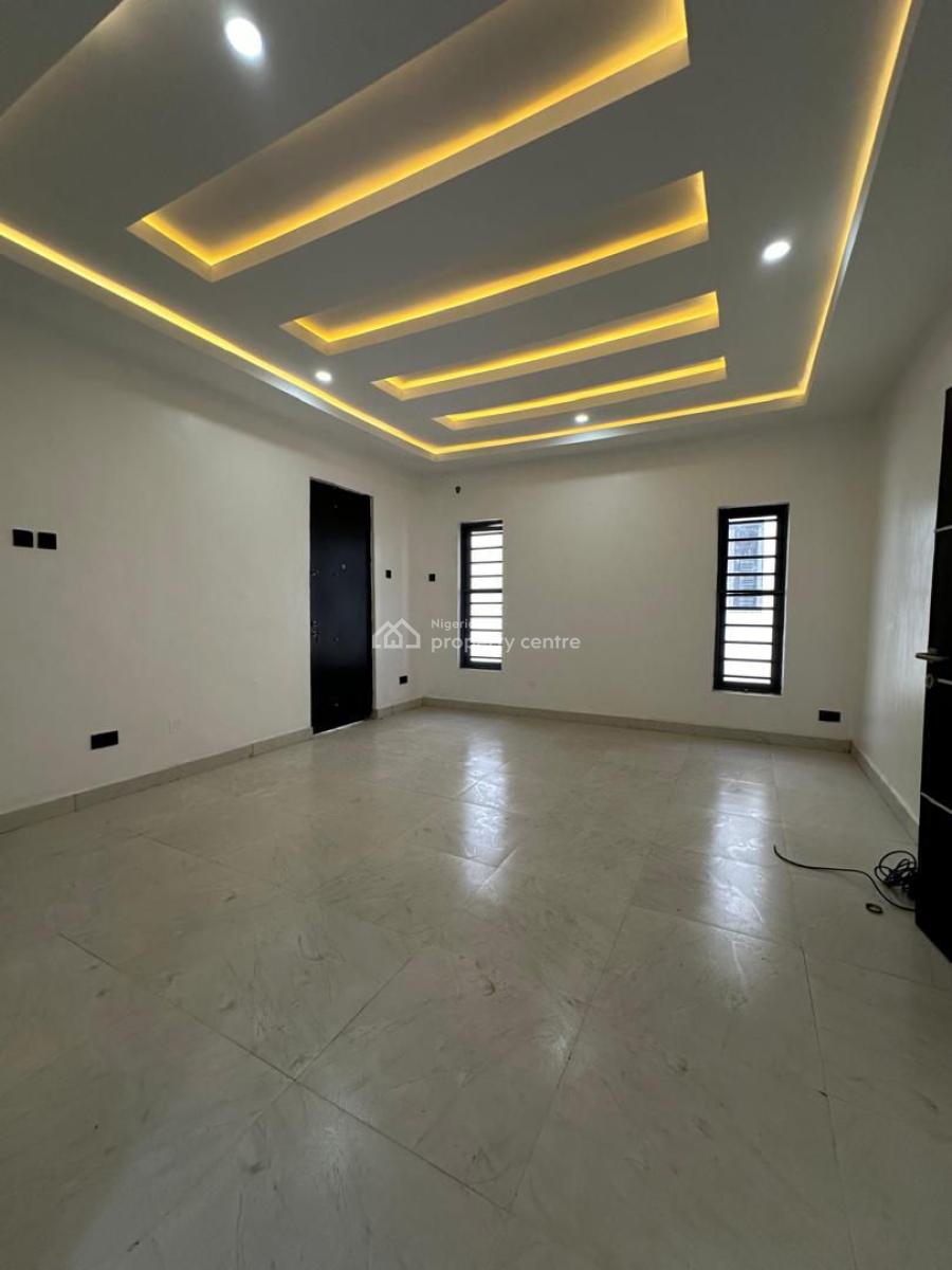 Newly Built 4-bedroom Semi-detached Duplex, Lere Adigun Gra, Bcos Basorun, Ibadan, Oyo, Semi-detached Duplex for Rent