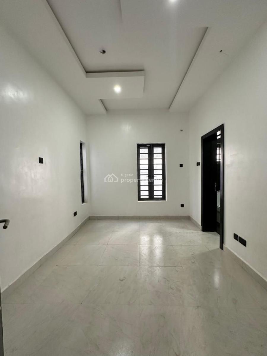 Newly Built 4-bedroom Semi-detached Duplex, Lere Adigun Gra, Bcos Basorun, Ibadan, Oyo, Semi-detached Duplex for Rent