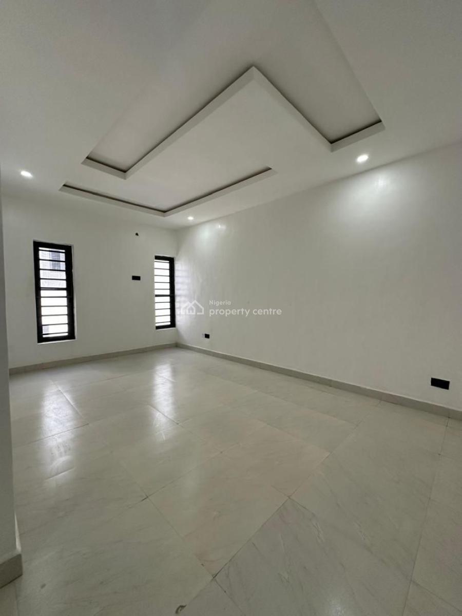 Newly Built 4-bedroom Semi-detached Duplex, Lere Adigun Gra, Bcos Basorun, Ibadan, Oyo, Semi-detached Duplex for Rent