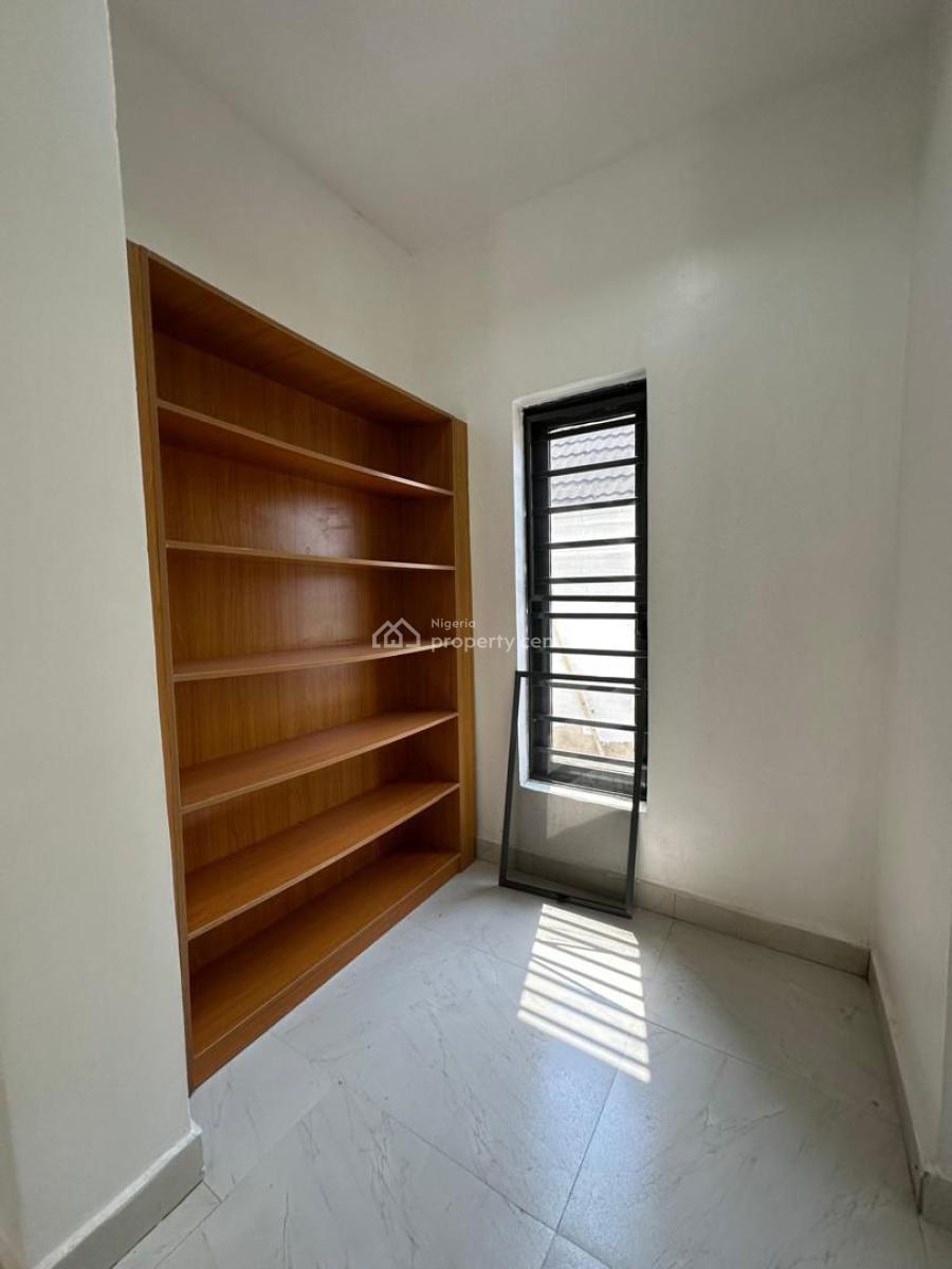 Newly Built 4-bedroom Semi-detached Duplex, Lere Adigun Gra, Bcos Basorun, Ibadan, Oyo, Semi-detached Duplex for Rent