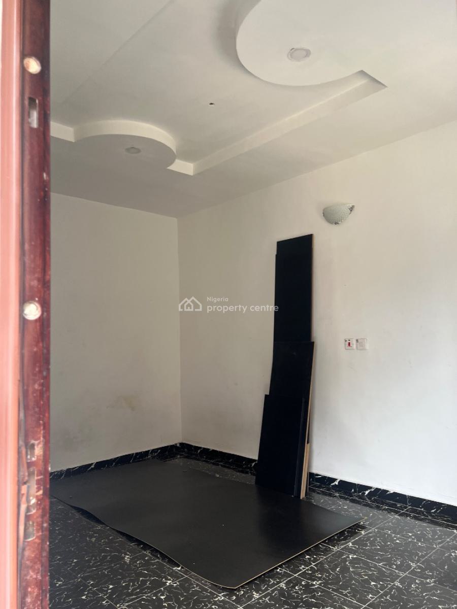 Self Contain, Badore, Ajah, Lagos, Self Contain (single Rooms) for Rent