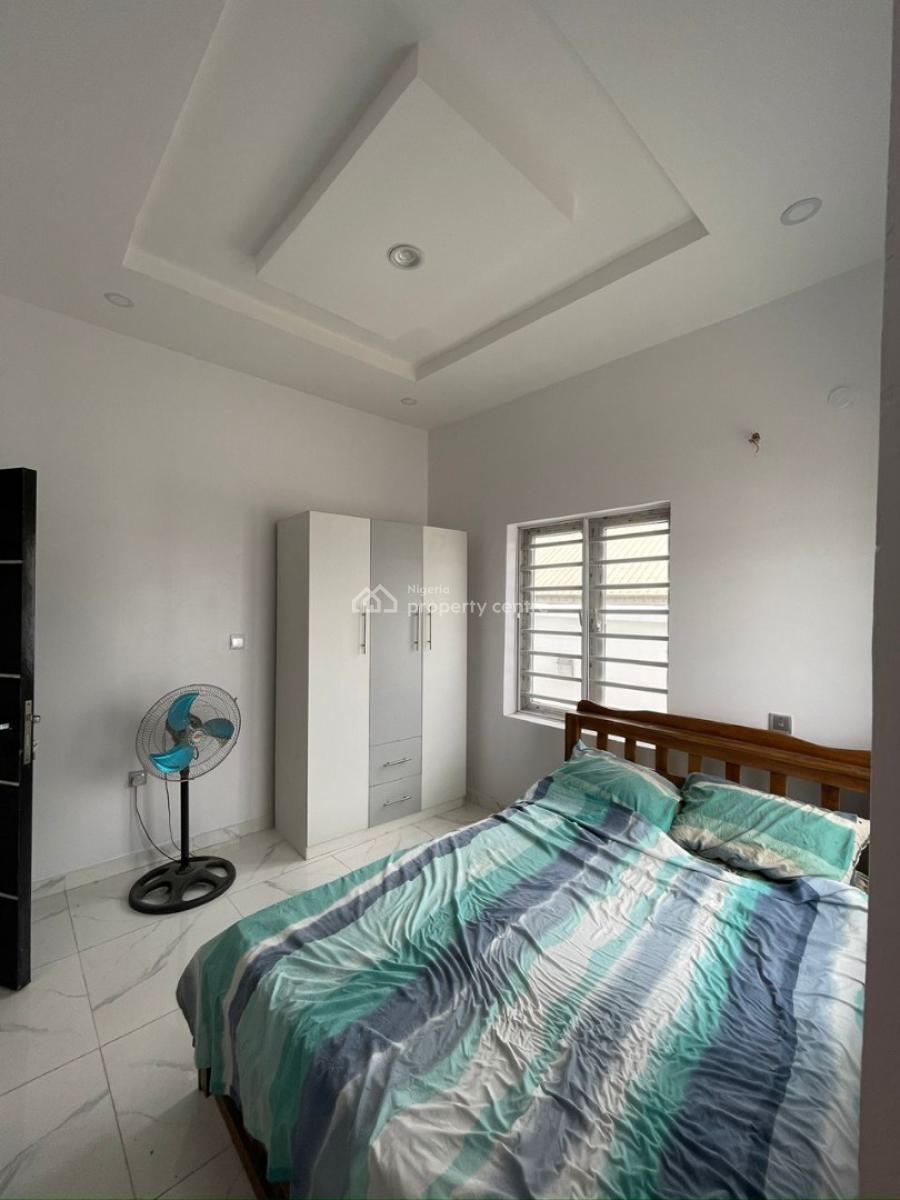 Exquisitely Built Standard 2 Bedroom Flat, Npg Estate, Akala, Akobo, Ibadan, Oyo, Flat / Apartment for Rent