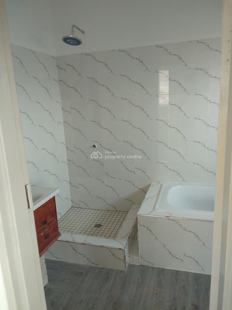 2 Bedroom Flat, Berger, Arepo, Ogun, Flat / Apartment Short Let
