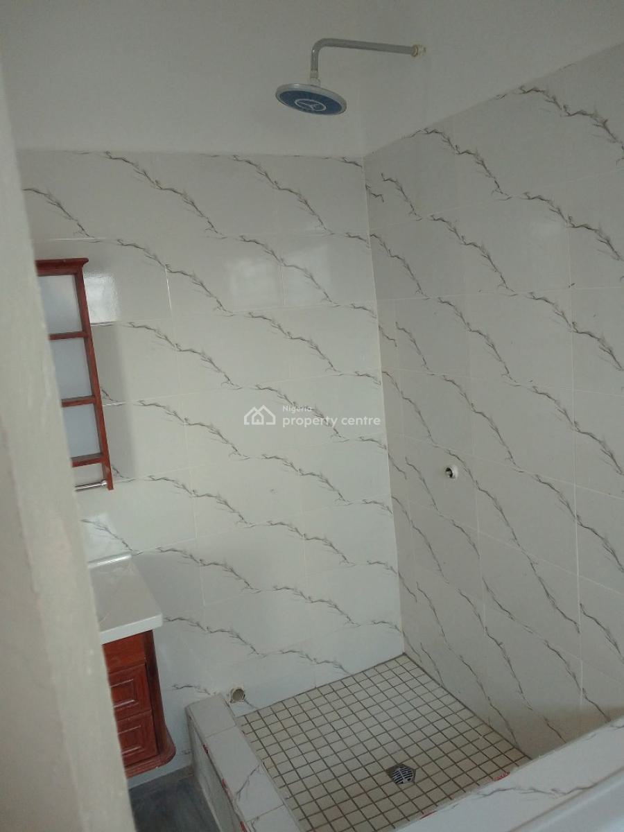 2 Bedroom Flat, Berger, Arepo, Ogun, Flat / Apartment Short Let