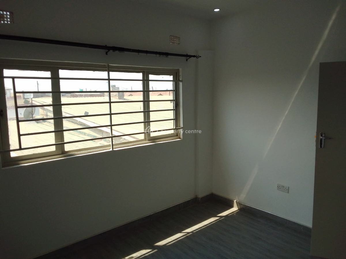 2 Bedroom Flat, Berger, Arepo, Ogun, Flat / Apartment Short Let