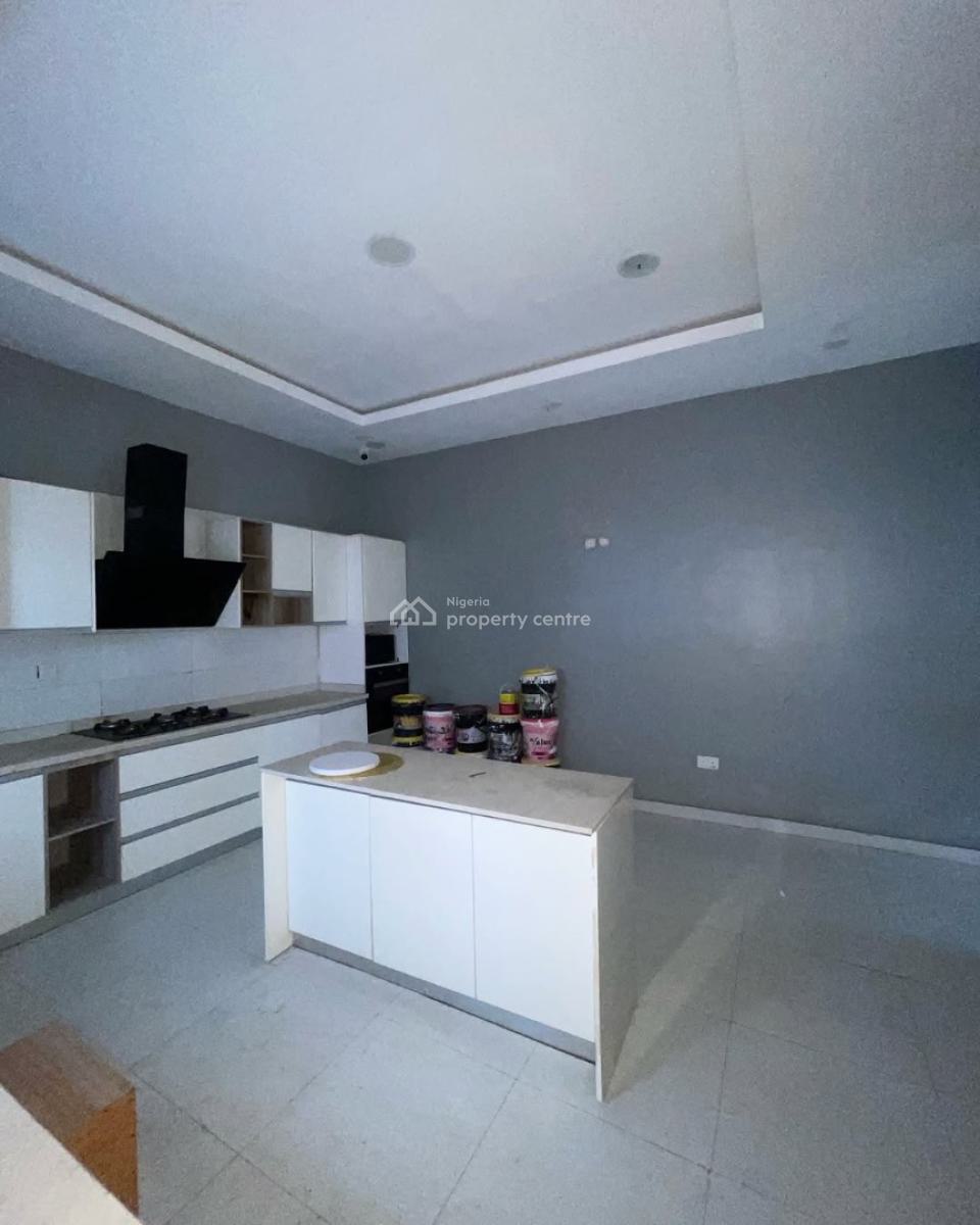 4 Bedroom Detached Duplex, Ikate Lekki, Ikate, Lekki, Lagos, Detached Duplex for Rent
