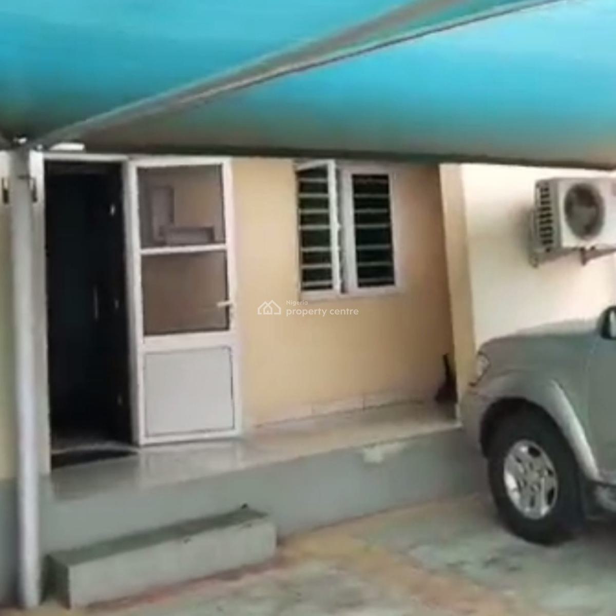 Lovely 3 Bedroom Apartment, Rccg Camp, Mowe Town, Ogun, Block of Flats for Sale