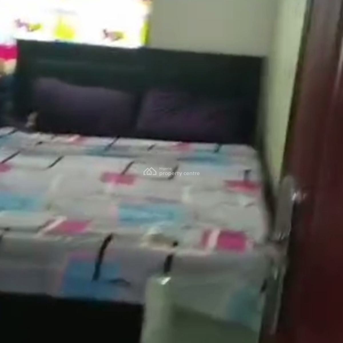 Lovely 3 Bedroom Apartment, Rccg Camp, Mowe Town, Ogun, Block of Flats for Sale