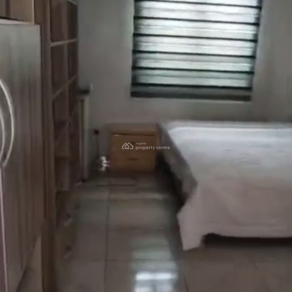 Lovely 3 Bedroom Apartment, Rccg Camp, Mowe Town, Ogun, Block of Flats for Sale