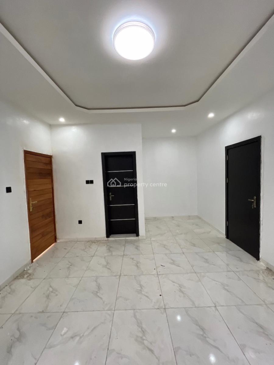 Portably Built 3 Bedroom Fully Detached Duplex Plus Bq, Magodo, Isheri, Lagos, Detached Duplex for Sale