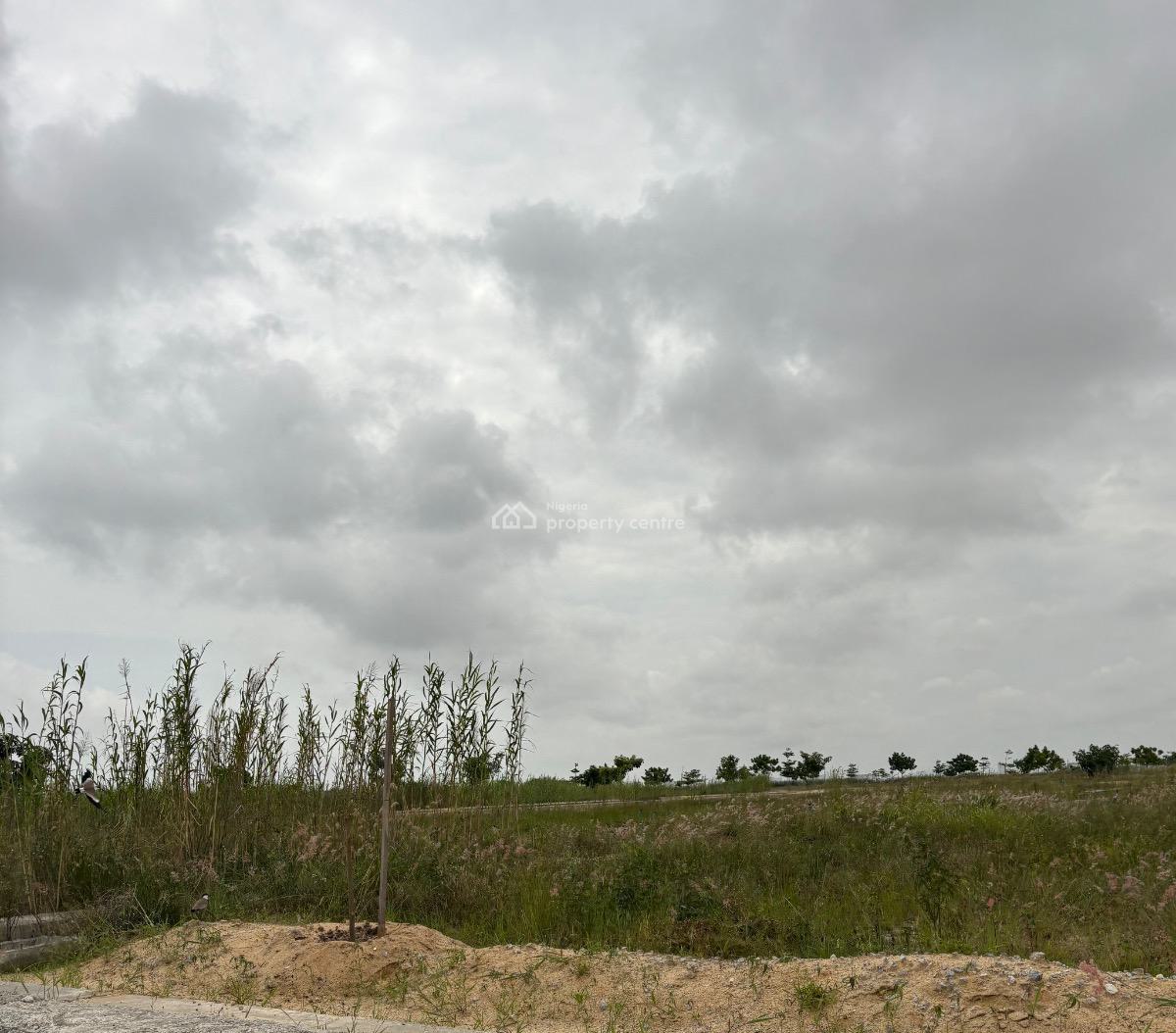 High Potential Joint Venture Opportunity on Offer, Udeco Medical Road, Lekki, Lagos, Residential Land Joint Venture