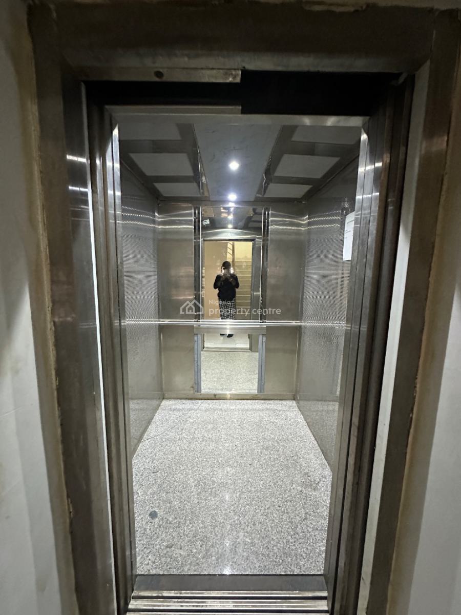 2bedroom Apartment, Ikate, Ikate, Lekki, Lagos, Flat / Apartment for Rent
