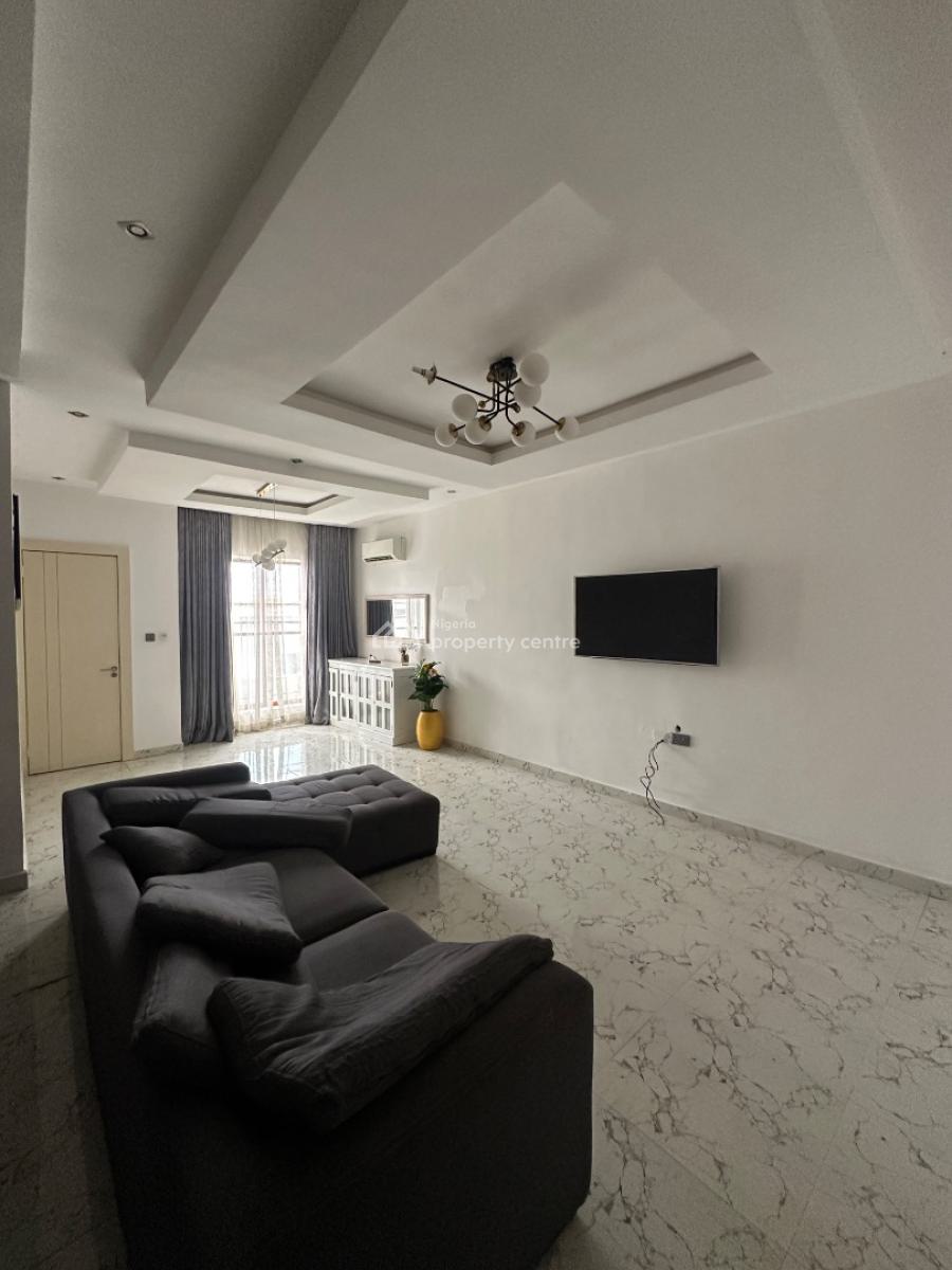 2bedroom Apartment, Ikate, Ikate, Lekki, Lagos, Flat / Apartment for Rent