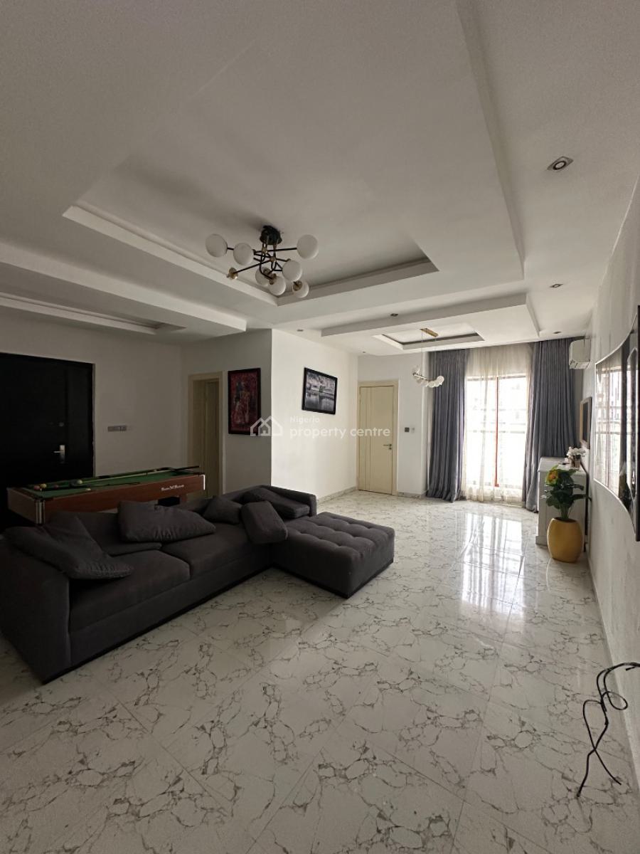 2bedroom Apartment, Ikate, Ikate, Lekki, Lagos, Flat / Apartment for Rent
