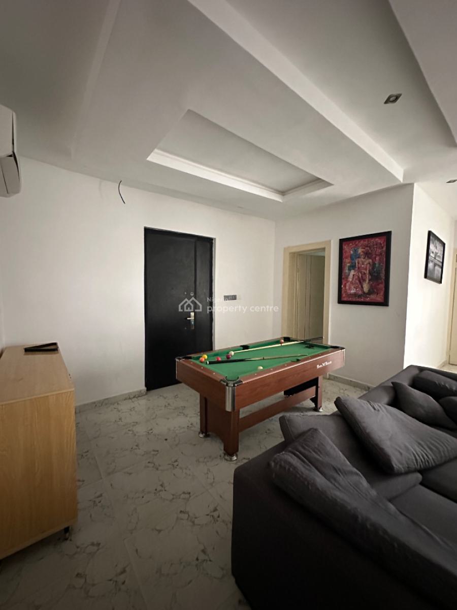 2bedroom Apartment, Ikate, Ikate, Lekki, Lagos, Flat / Apartment for Rent