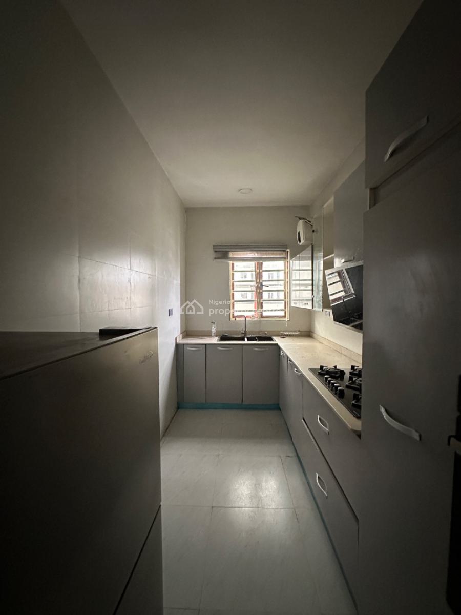 2bedroom Apartment, Ikate, Ikate, Lekki, Lagos, Flat / Apartment for Rent