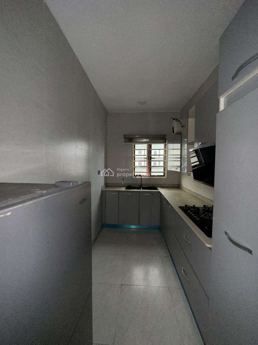 2bedroom Apartment, Ikate, Ikate, Lekki, Lagos, Flat / Apartment for Rent