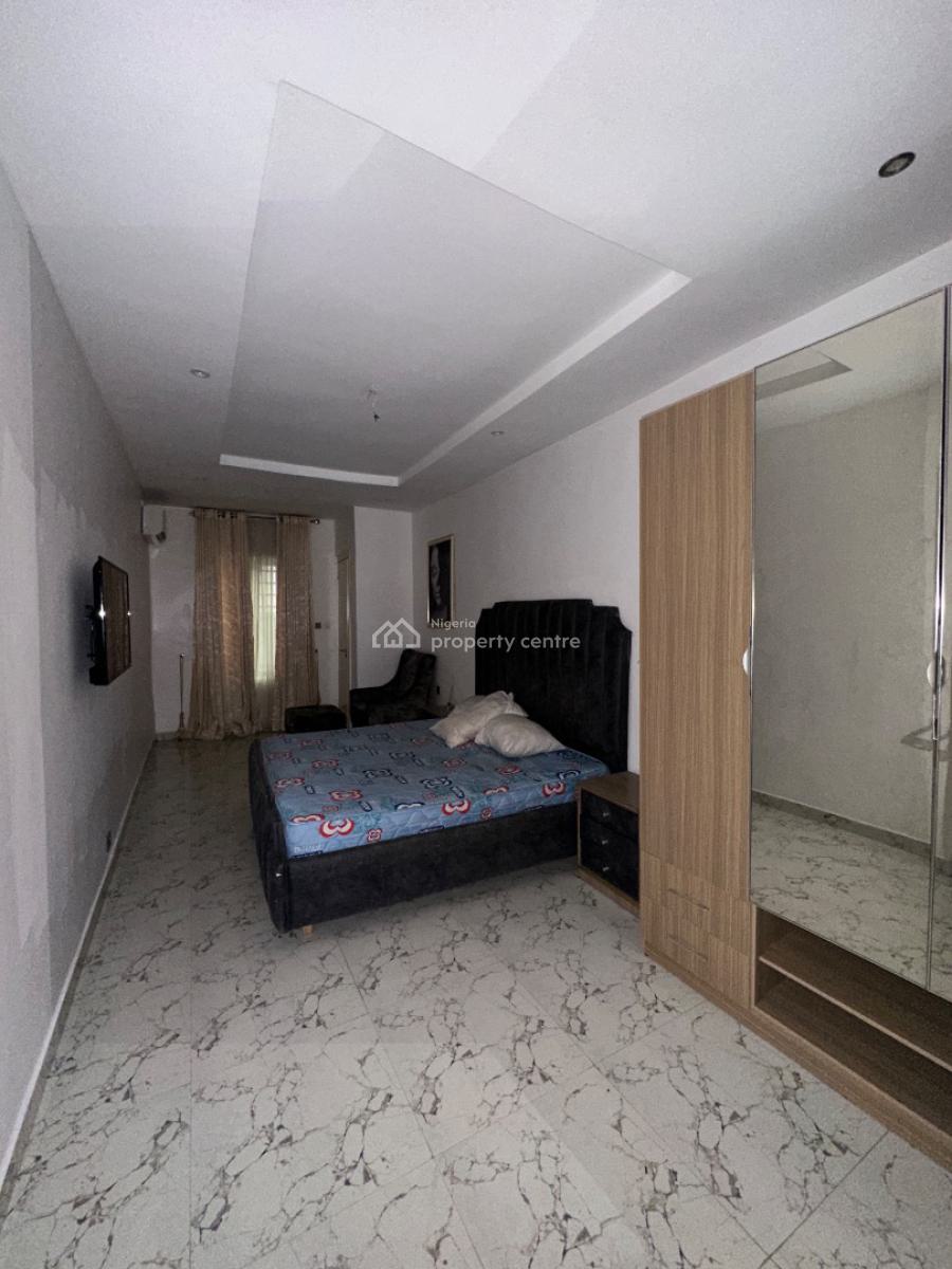 2bedroom Apartment, Ikate, Ikate, Lekki, Lagos, Flat / Apartment for Rent
