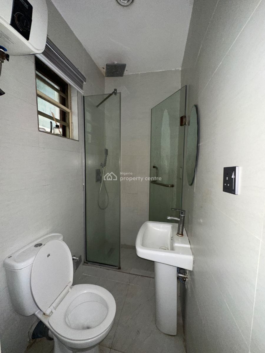 2bedroom Apartment, Ikate, Ikate, Lekki, Lagos, Flat / Apartment for Rent