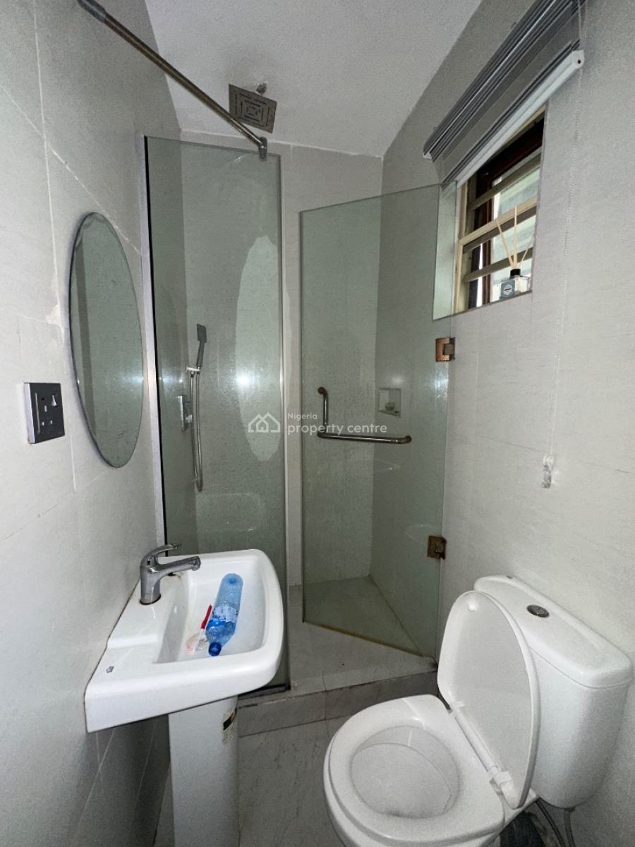 2bedroom Apartment, Ikate, Ikate, Lekki, Lagos, Flat / Apartment for Rent