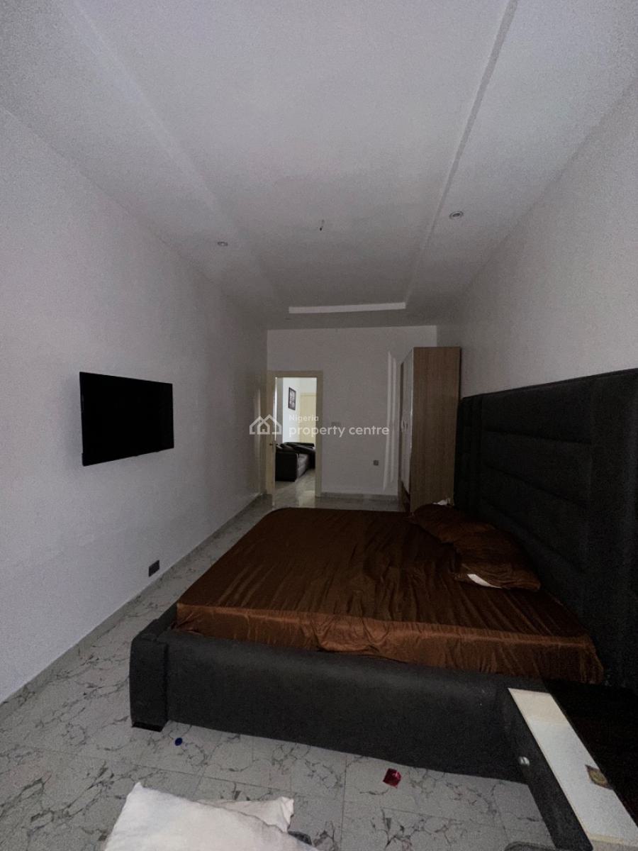 2bedroom Apartment, Ikate, Ikate, Lekki, Lagos, Flat / Apartment for Rent