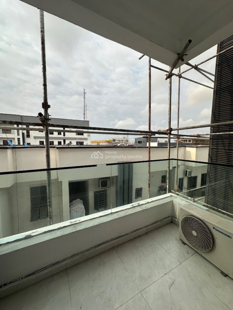 2bedroom Apartment, Ikate, Ikate, Lekki, Lagos, Flat / Apartment for Rent