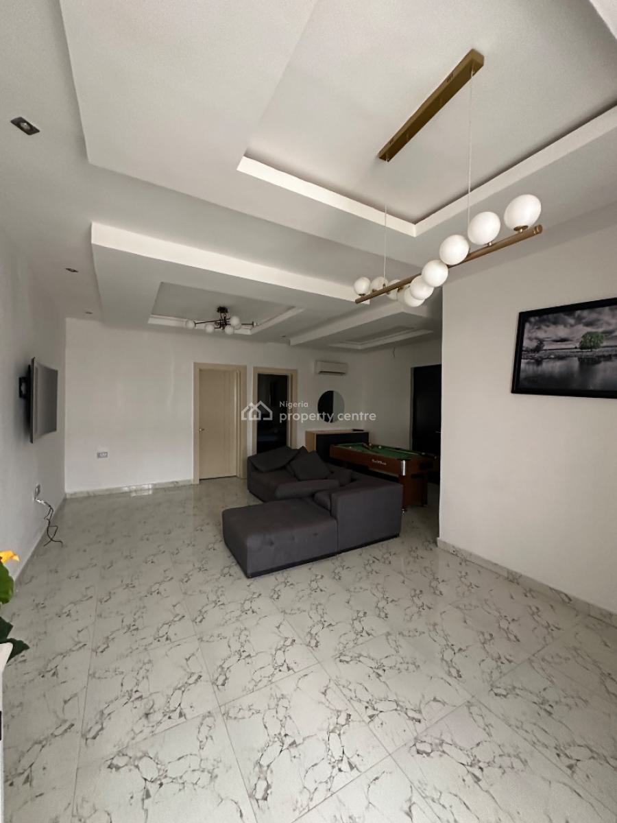 2bedroom Apartment, Ikate, Ikate, Lekki, Lagos, Flat / Apartment for Rent