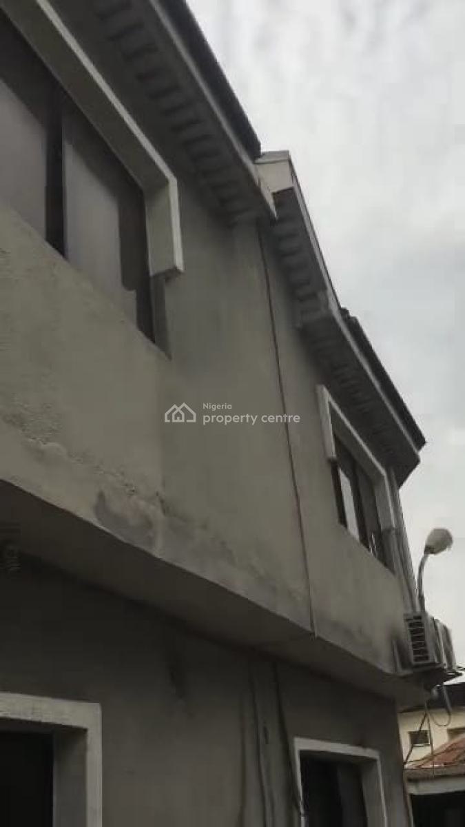 6 Bedroom Detached House with Boys Quarters, Off Okoya Thomas Close, Off Ogunlana Drive, Surulere, Lagos, House for Sale