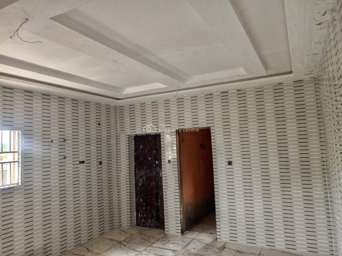 4bedroom Fully Detached Duplex and 2 Units of 1bedbq, Lokogoma Estate, Lokogoma District, Abuja, Detached Duplex for Sale