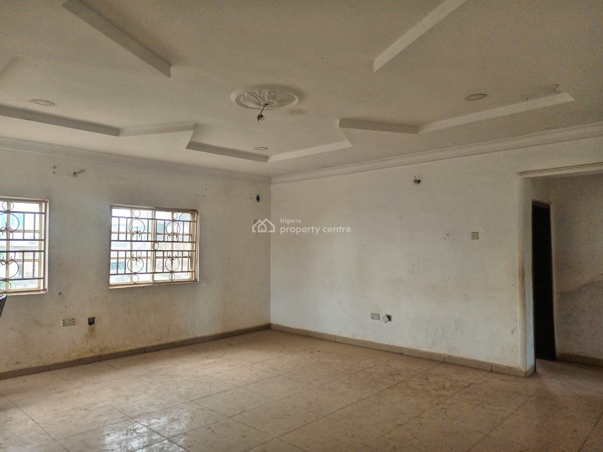 4bedroom Fully Detached Duplex and 2 Units of 1bedbq, Lokogoma Estate, Lokogoma District, Abuja, Detached Duplex for Sale
