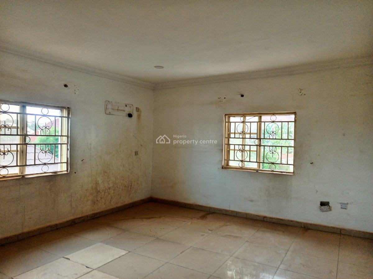 4bedroom Fully Detached Duplex and 2 Units of 1bedbq, Lokogoma Estate, Lokogoma District, Abuja, Detached Duplex for Sale