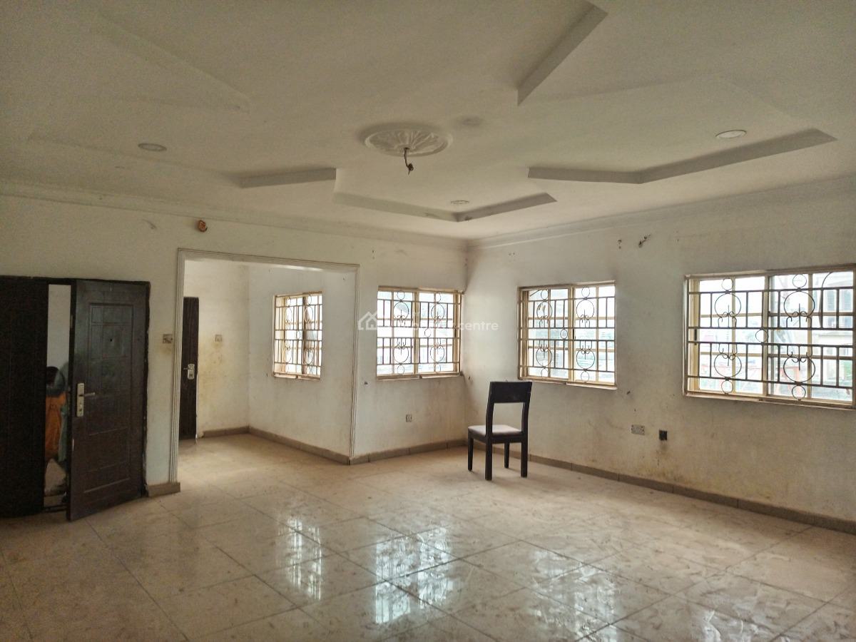 4bedroom Fully Detached Duplex and 2 Units of 1bedbq, Lokogoma Estate, Lokogoma District, Abuja, Detached Duplex for Sale